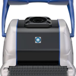 Hayward TigerShark Robotic Pool Vacuum