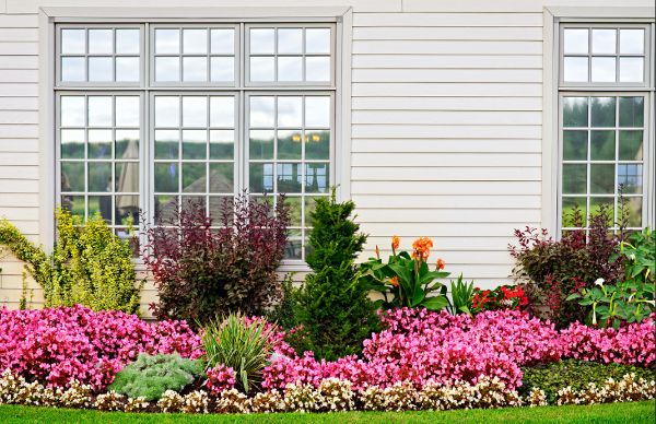 Using Basic Color Theory in Landscape and Garden Design