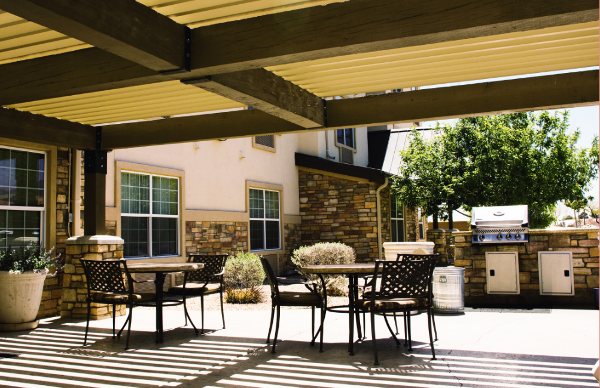 Covered Patio Ideas: Benefits and Design Tips for Your Outdoor Space