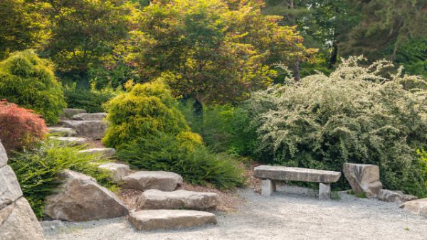 How to Create Your Own Zen Garden: Steps, Tips, and Inspiration