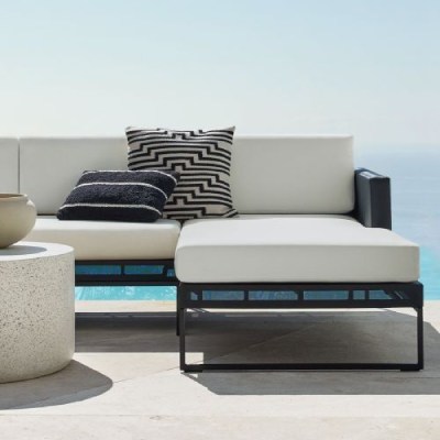 crate and barrel outdoor furniture