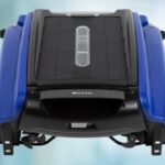 Betta SE pool skimmer review (2023)- Solar Powered Automatic Robotic Pool Skimmer