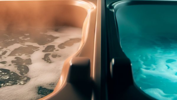 The Difference Between Jacuzzi and Hot Tub: Explained for 2023